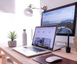 مطلب بخش بلاگ ۱۶