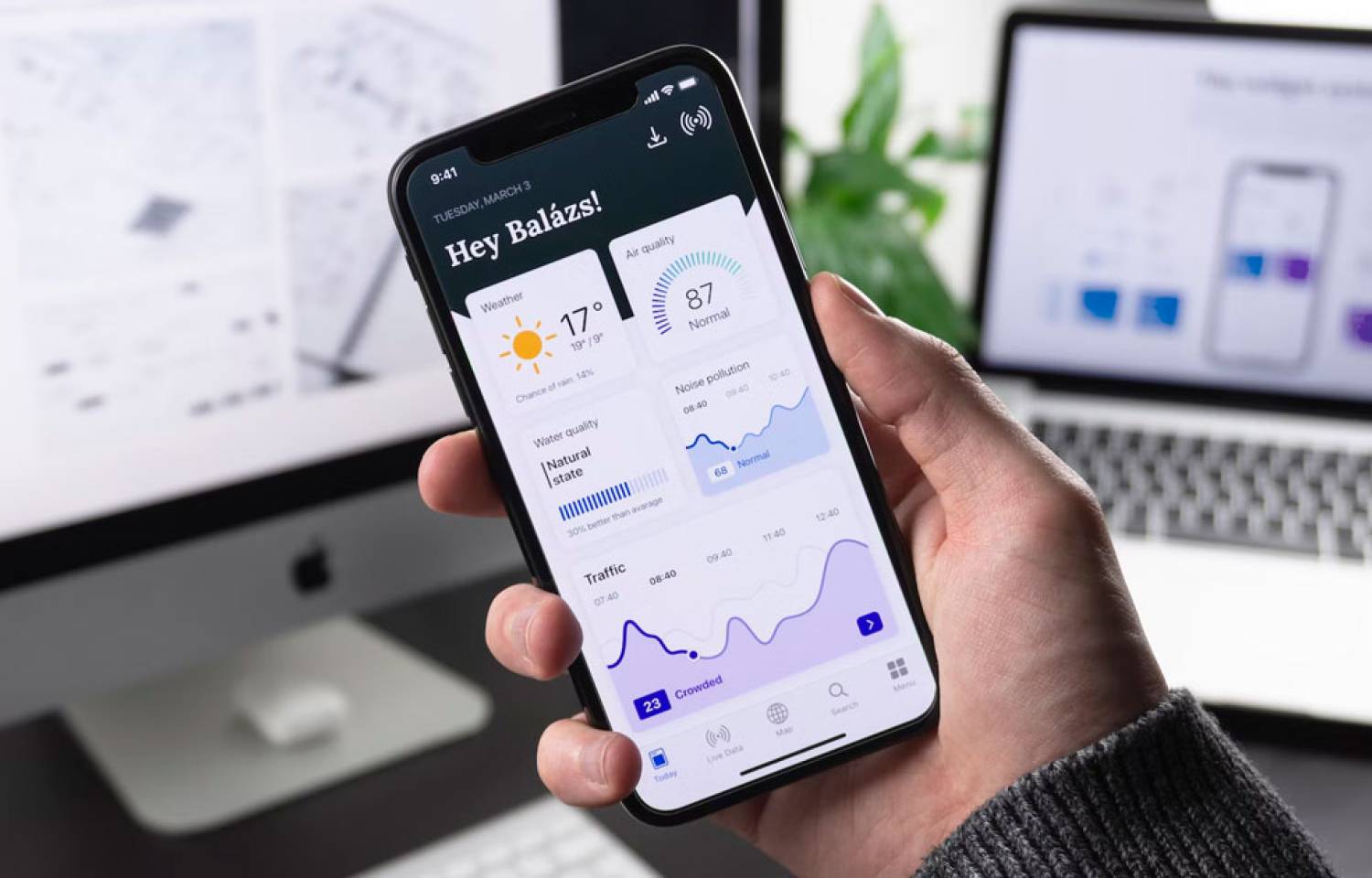 مطلب بخش بلاگ ۱۷